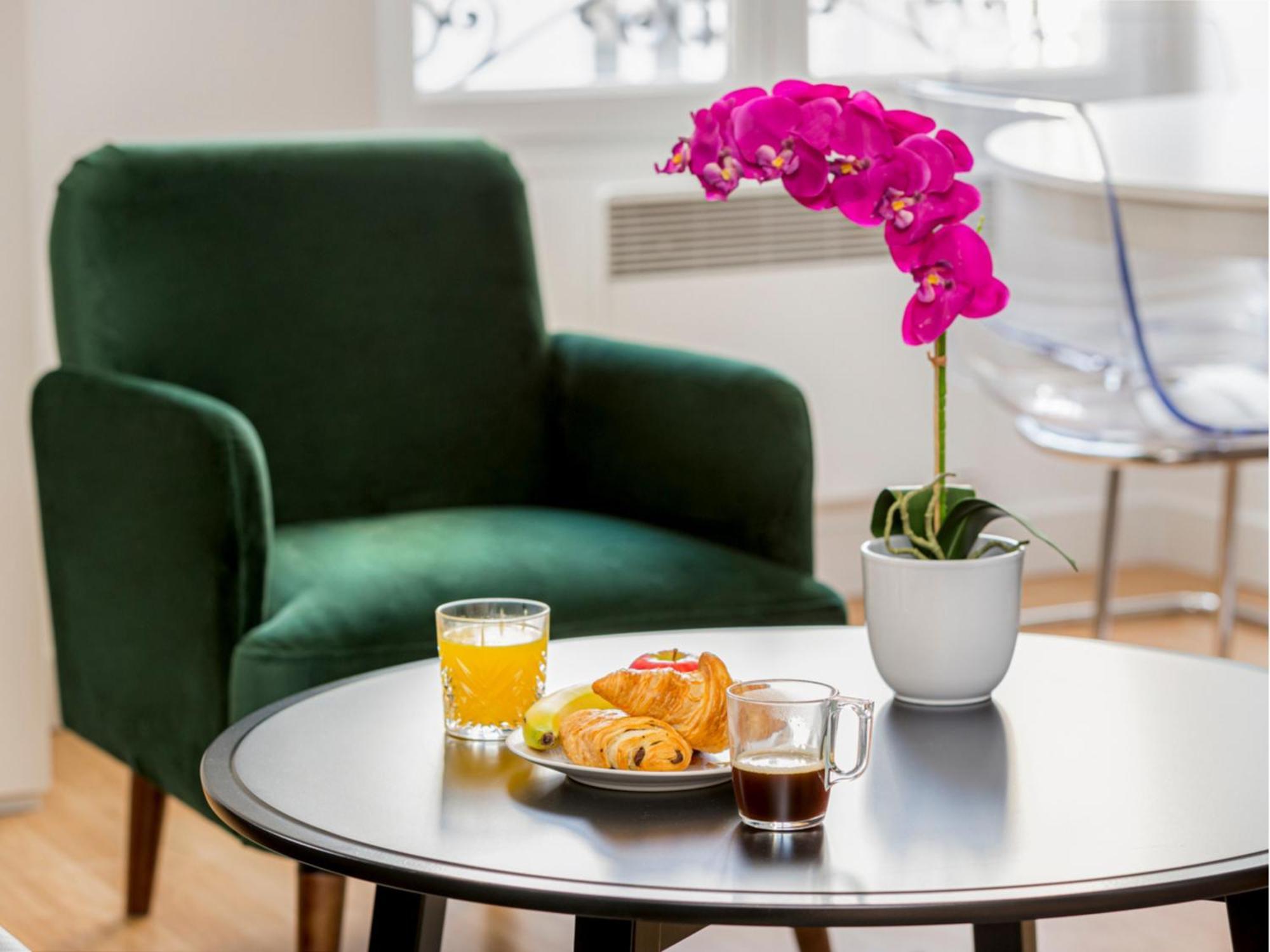 Cozy - Marais - Saint Martin Vi Appartement *